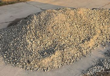 I need Asphalt Grindings/ Base material- 92509