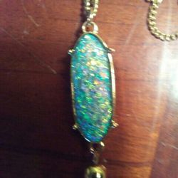 Very Pretty Necklace