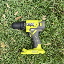 Ryobi Drill 18v