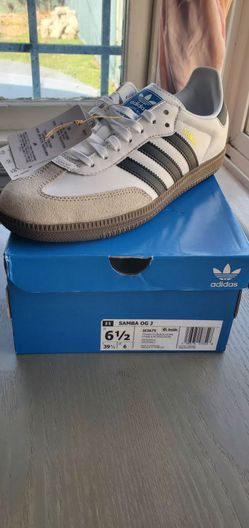 ADIDAS SAMBA OG J