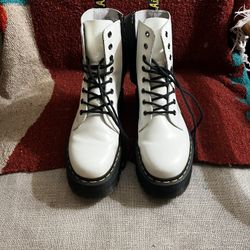 Dr Martens Jadon Boot