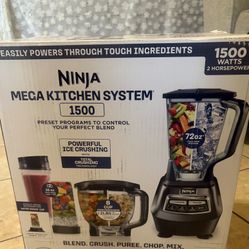 Ninja kitchen System 