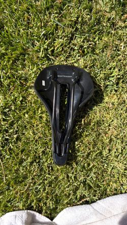 Bontrager Verse Comp Bike Saddle