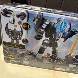 Batman Toy NEW