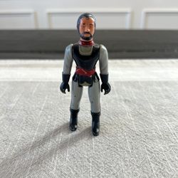 Vintage General Zod - Mego