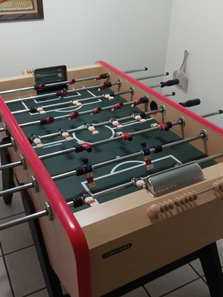 Foosball Table/Soccer Table