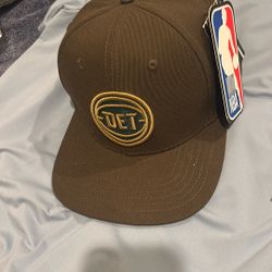 Pistons Cap Pro Standard
