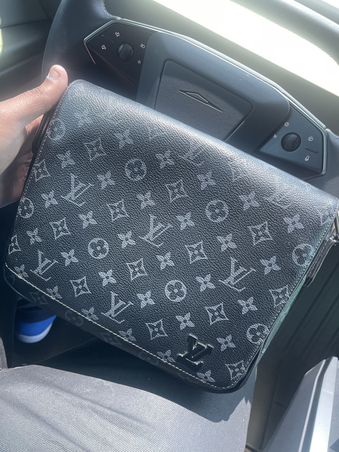 Louis Vuitton Hand Bag