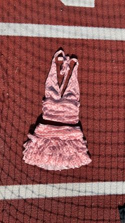 Polka Dot Summer Set
