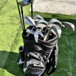 Ping Karsten Golf Iron set