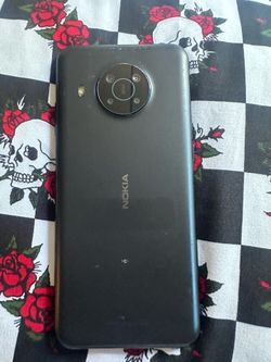 Nokia phone
