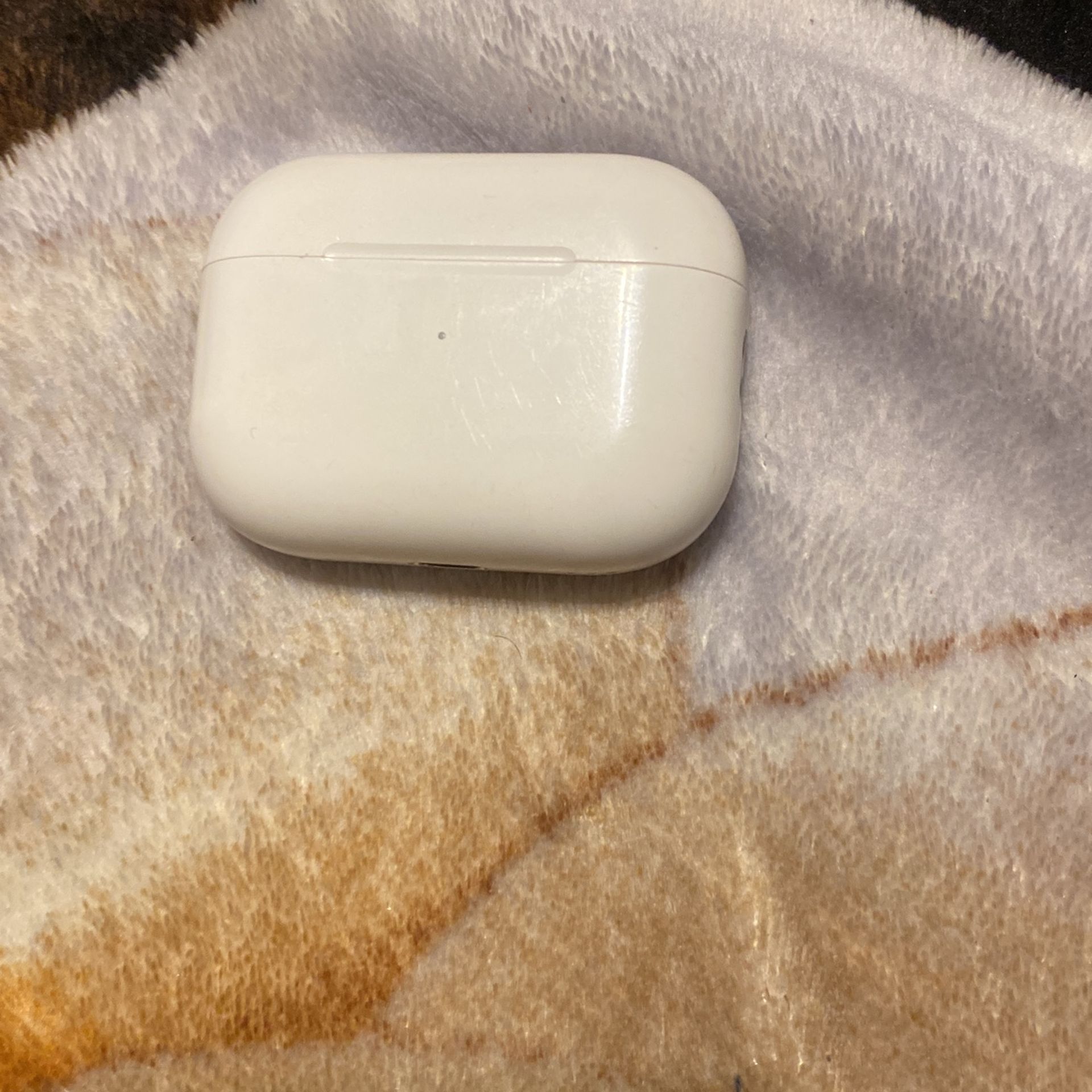 Selling AirPods