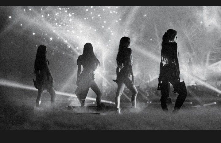Blackpink Tickets