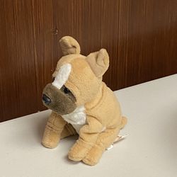 Ty Beanie Babies 2.0 Collection Cargo The Dog