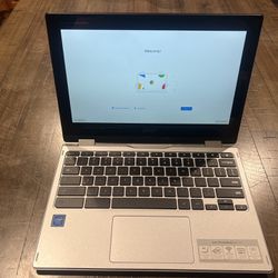 Acer Spin 311 Touchscreen Chromebook