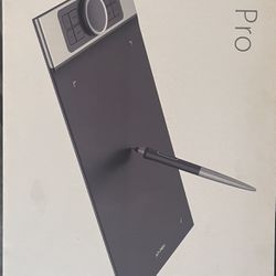XP-Pen Deco Pro Medium