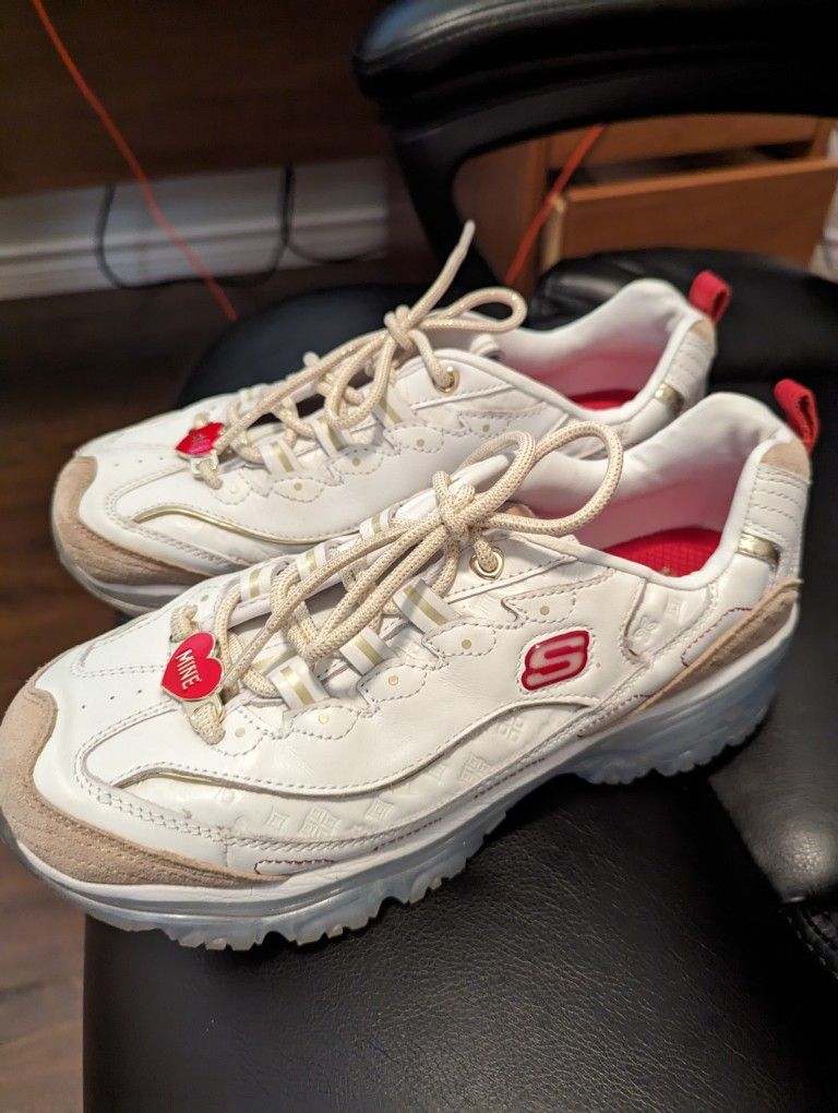 Skechers Sz 8