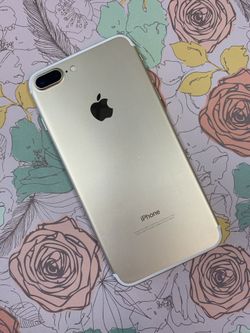 iPhone 7 Plus 128gb AT&T and Cricket