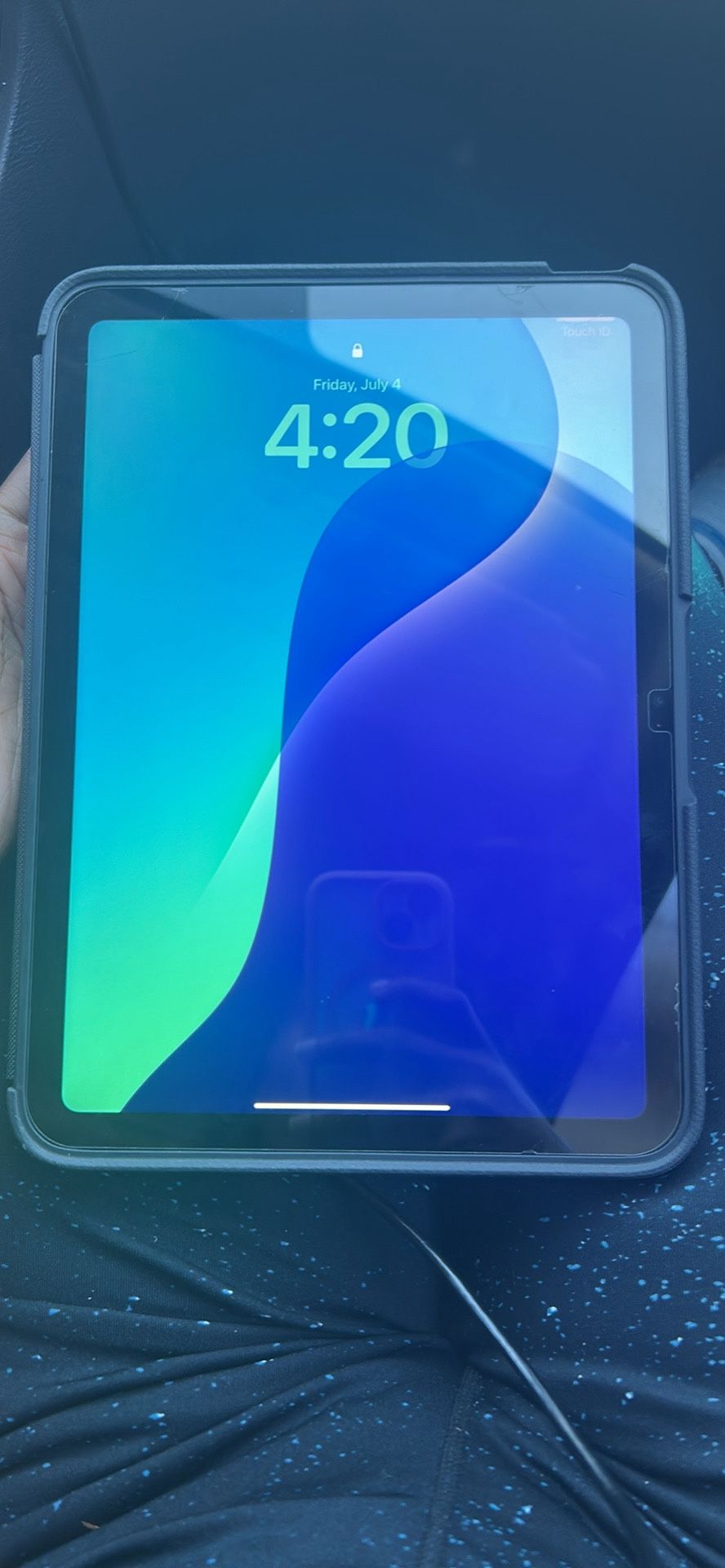 iPad 10th Gen