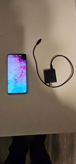 Samsung Galaxy S10 plus