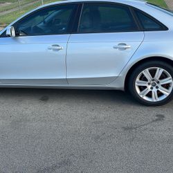 2011 Audi A4