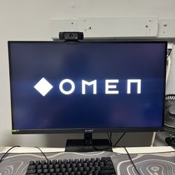 Gaming Monitor 240hz