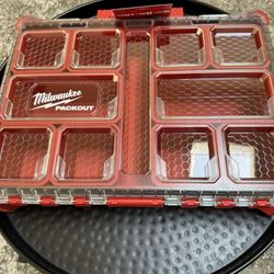 Milwaukee Tool Box