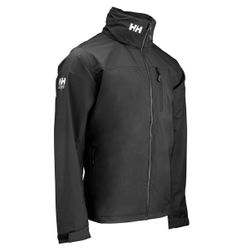 Helly Hansen Men's Crew Hooded Jacket 2.0  (Small) $99.99