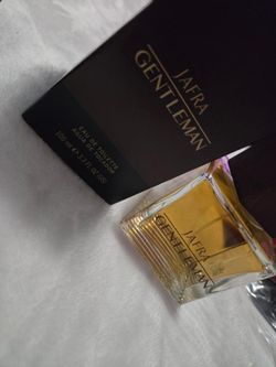 Gentleman Agua De Tocador