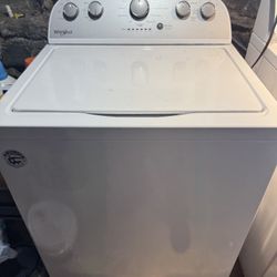 WASHER AND DRYER BUNDLE, POCONOS