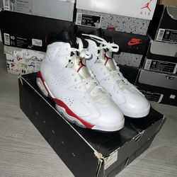 Jordan 6