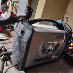 Hypertherm Plasma Cutter 30 AIR