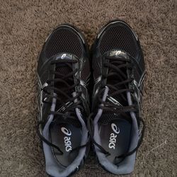 Asics Gel Black 1130