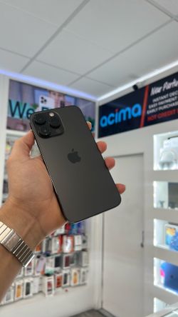 iPhone 14 Pro Max