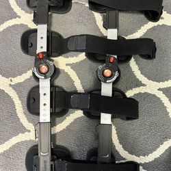 Knee Brac Post Op