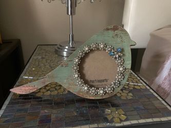 Picture frame brand new