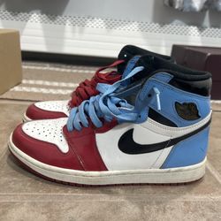 Jordan 1 High Unc  8.5
