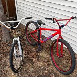 Se Bikes For Sale 