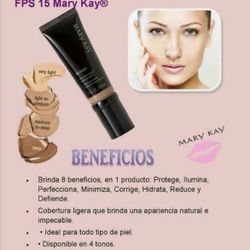 New Marykay DM FOR PRICES 