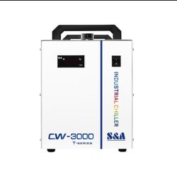 Water Chiller Thermolysis Industrial Water Chiller 