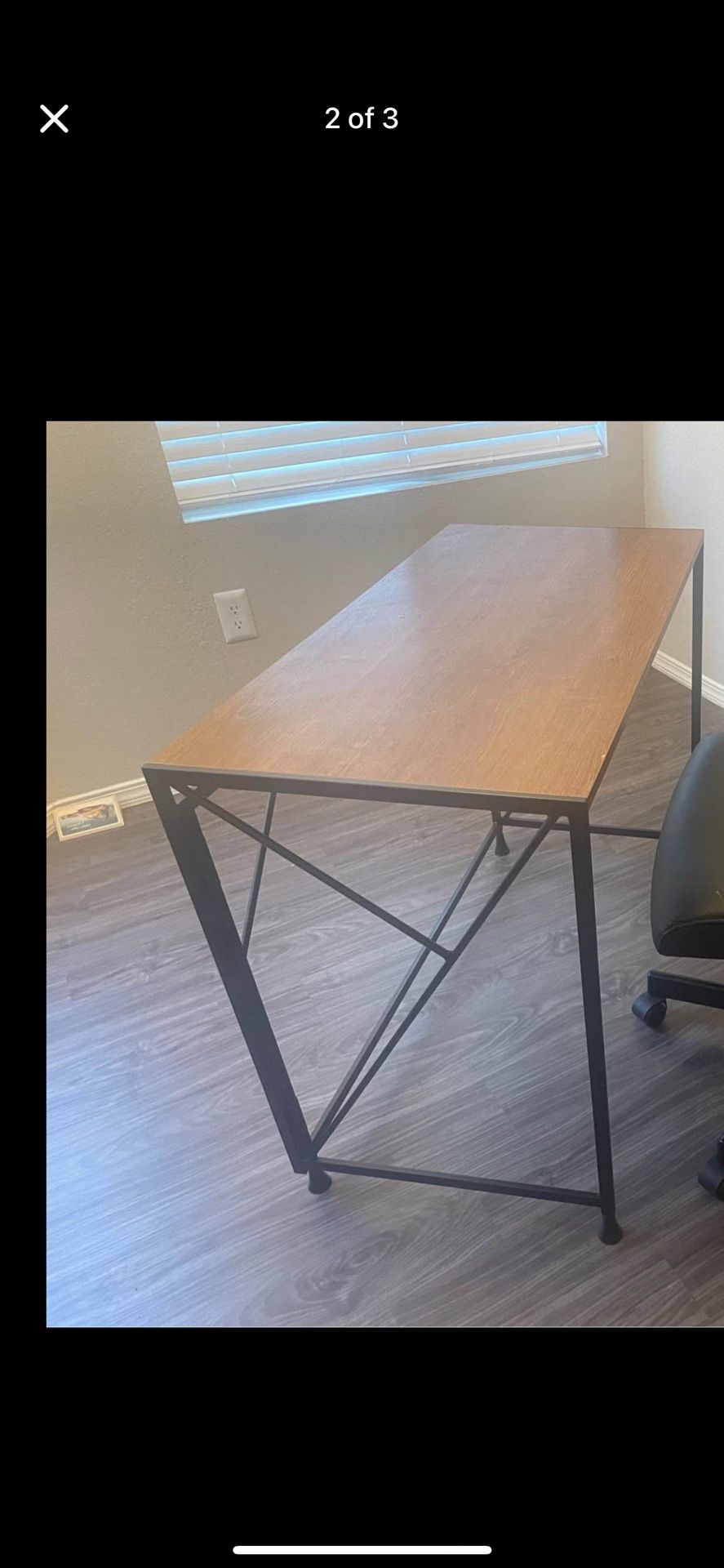 Computer Desk