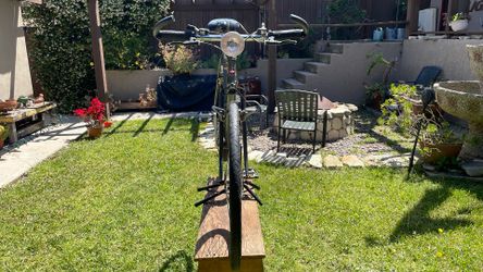 Phil Wood Hubs 80’s Schwinn