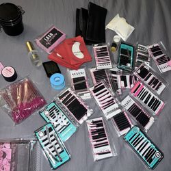 Lash Supplies 