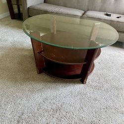 Free Coffee Table