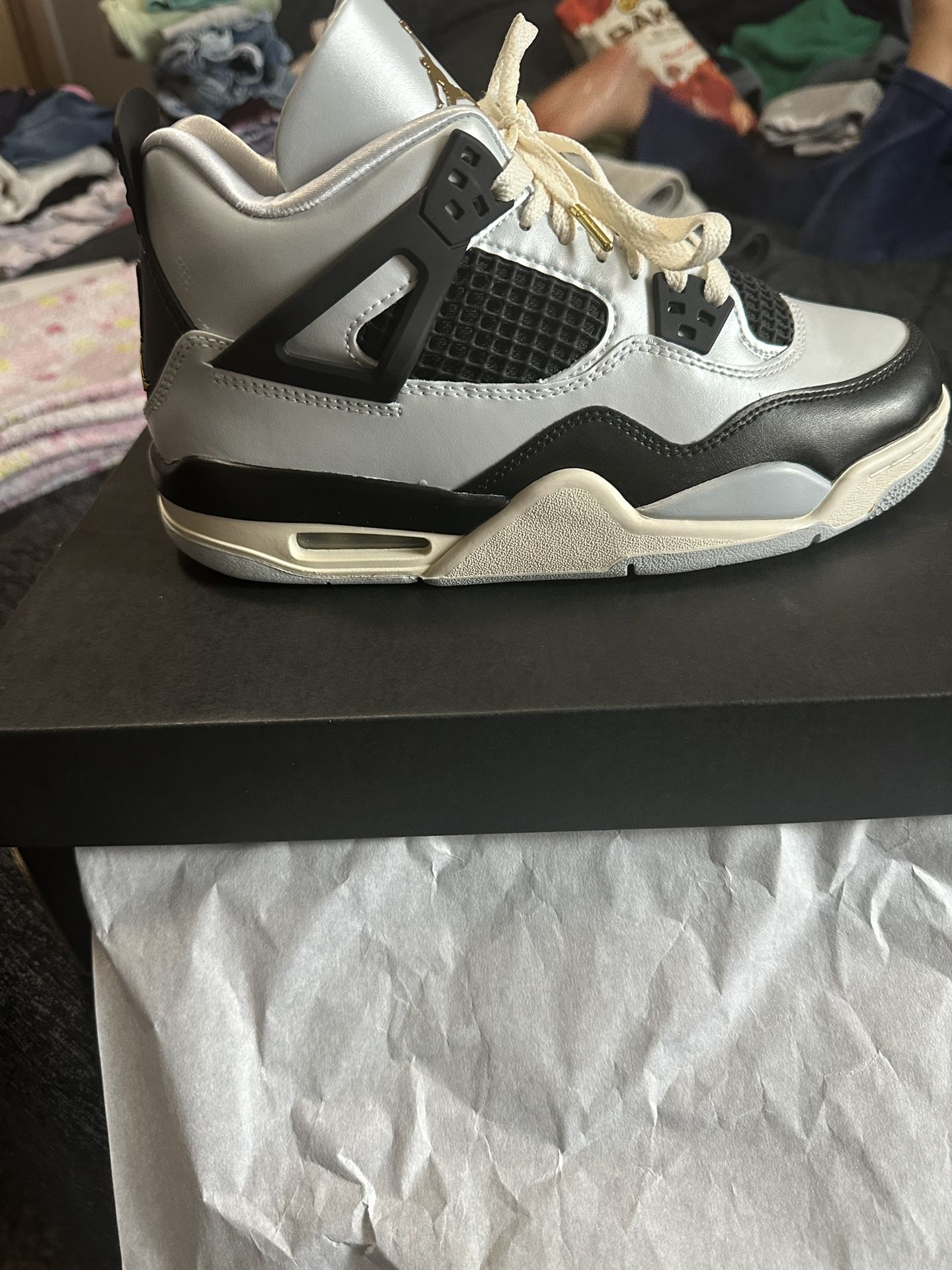 Jordan’s