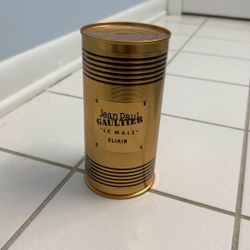 Jean Paul Gaultier Le Male Elixer