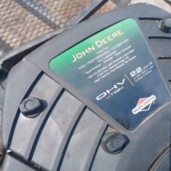 22hp V-twin Briggs And Stratton Motor For Riding Mower or Zero Turn