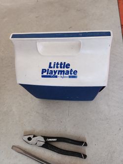 Little Playmate BY Igloo