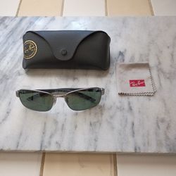 RAY-BAN: RB3413