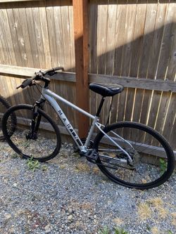 Marin San Rafael DS1 Hybrid Bike Size S